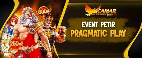 Promo Petir Pragmatic Play Spesial promotion