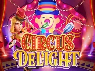 Circus Delight thumbnail